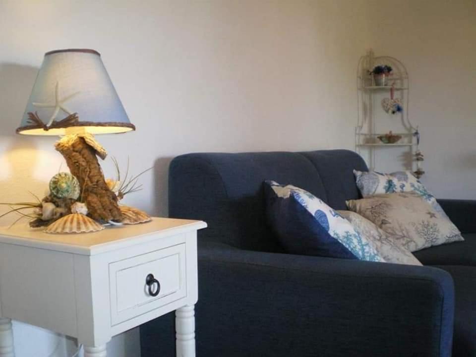 Casa Vacanze Villa Sandrina Costa Paradiso Εξωτερικό φωτογραφία
