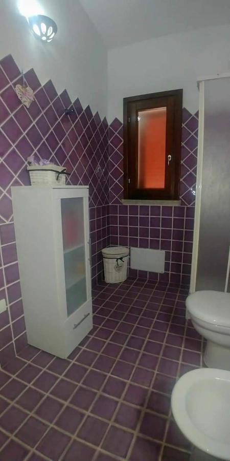 Casa Vacanze Villa Sandrina Costa Paradiso Εξωτερικό φωτογραφία