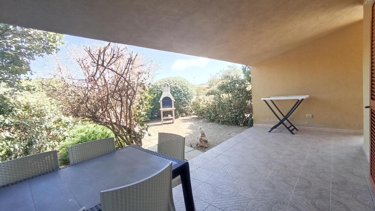 Casa Vacanze Villa Sandrina Costa Paradiso Εξωτερικό φωτογραφία