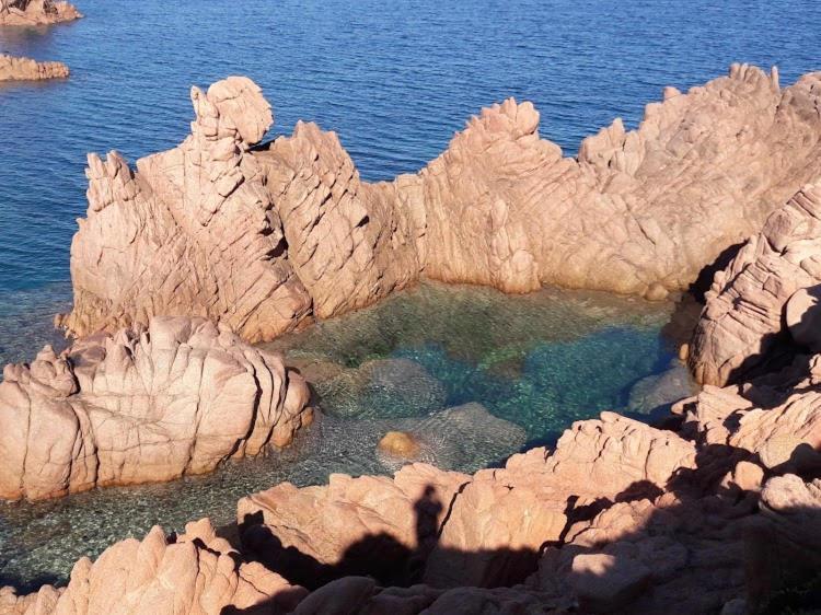 Casa Vacanze Villa Sandrina Costa Paradiso Εξωτερικό φωτογραφία