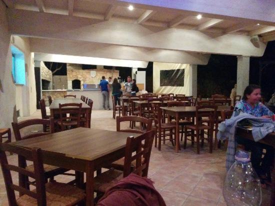 Casa Vacanze Villa Sandrina Costa Paradiso Εξωτερικό φωτογραφία